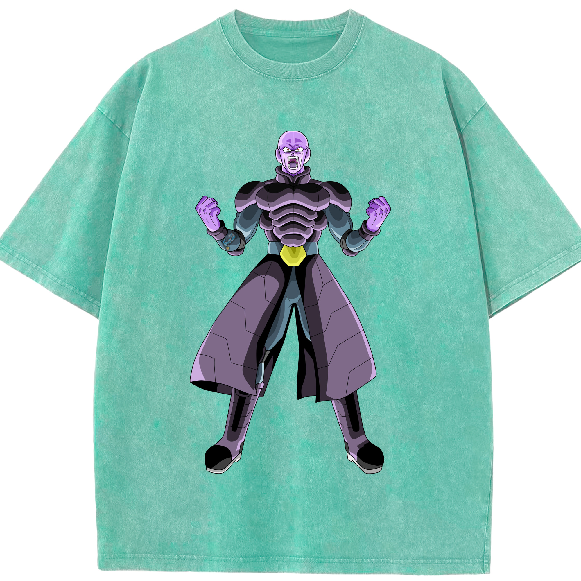 （画像用） ドラゴンボール DRAGON BALL 綿100% ヴィンテージ風 半袖Tシャツ（フロントプリント）